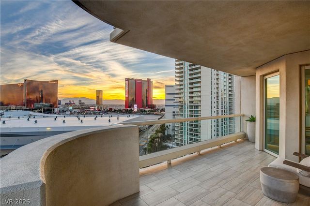 2857 Paradise Road 1405, Las Vegas, NV 89109