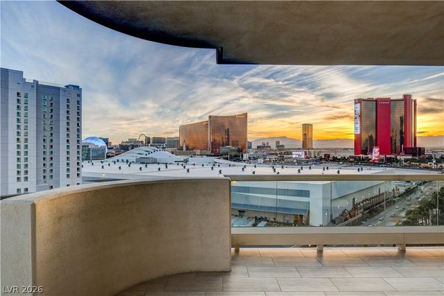 2857 Paradise Road 1405, Las Vegas, NV 89109