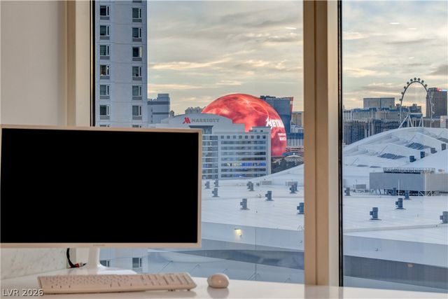 2857 Paradise Road 1405, Las Vegas, NV 89109