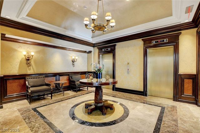 2857 Paradise Road 1405, Las Vegas, NV 89109