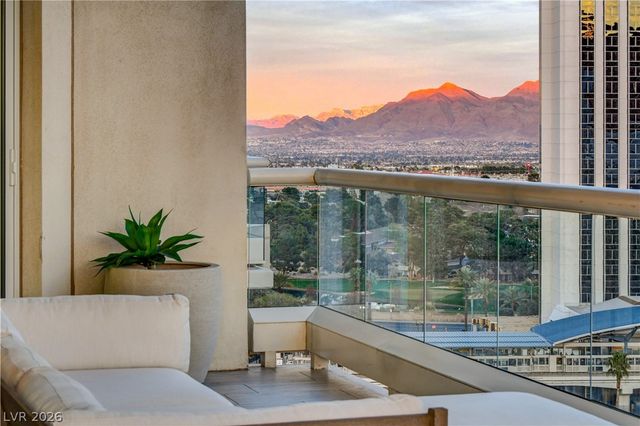 2857 Paradise Road 1405, Las Vegas, NV 89109