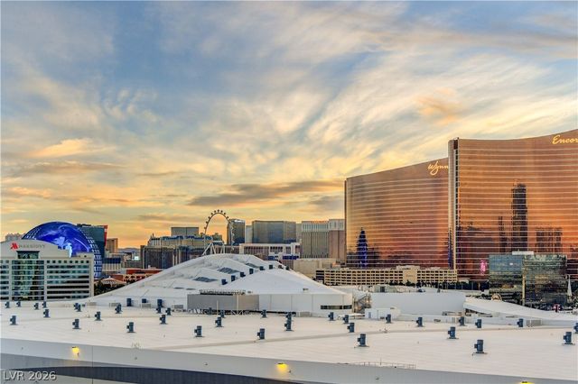 2857 Paradise Road 1405, Las Vegas, NV 89109