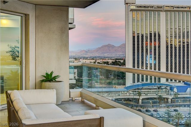 2857 Paradise Road 1405, Las Vegas, NV 89109