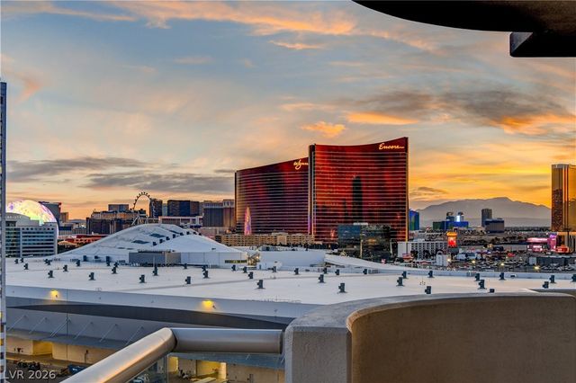 2857 Paradise Road 1405, Las Vegas, NV 89109