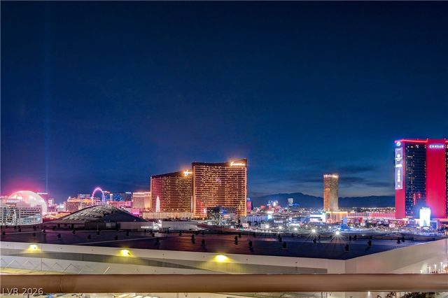 2857 Paradise Road 1405, Las Vegas, NV 89109