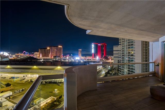 2857 Paradise Road 1405, Las Vegas, NV 89109