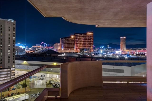 2857 Paradise Road 1405, Las Vegas, NV 89109