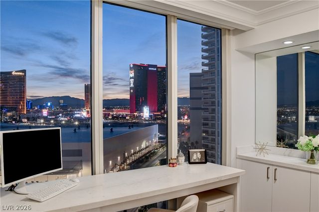 2857 Paradise Road 1405, Las Vegas, NV 89109