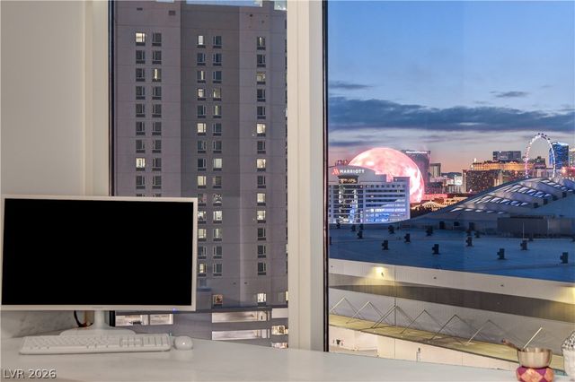 2857 Paradise Road 1405, Las Vegas, NV 89109