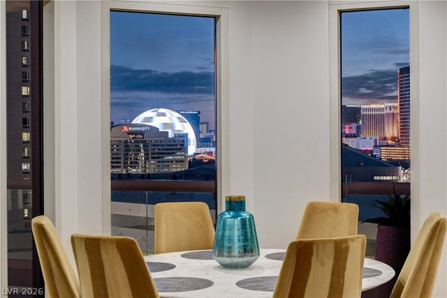 2857 Paradise Road 1405, Las Vegas, NV 89109