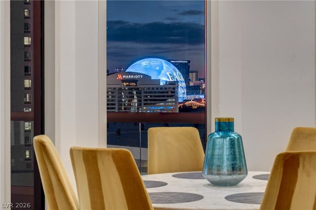 2857 Paradise Road 1405, Las Vegas, NV 89109