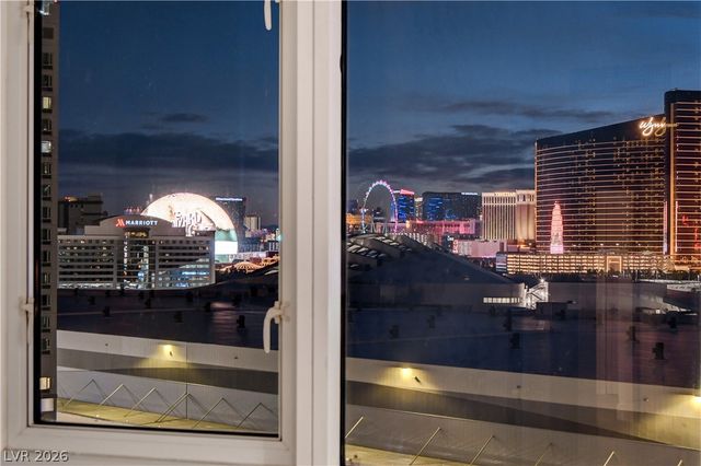 2857 Paradise Road 1405, Las Vegas, NV 89109