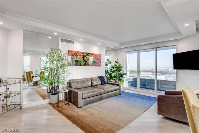 2857 Paradise Road 1405, Las Vegas, NV 89109