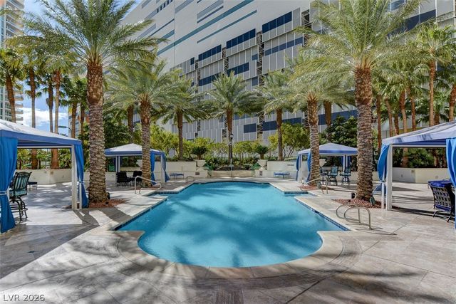 2857 Paradise Road 1405, Las Vegas, NV 89109