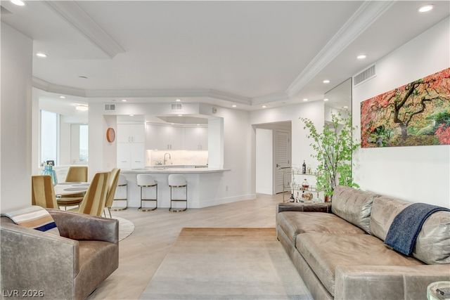 2857 Paradise Road 1405, Las Vegas, NV 89109