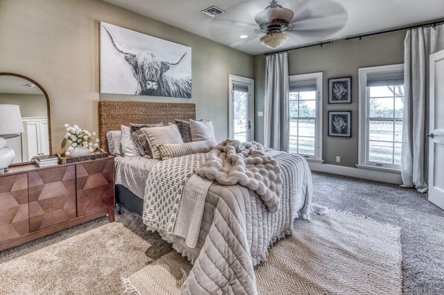 7157 Fm 1697, Carmine, TX 78932