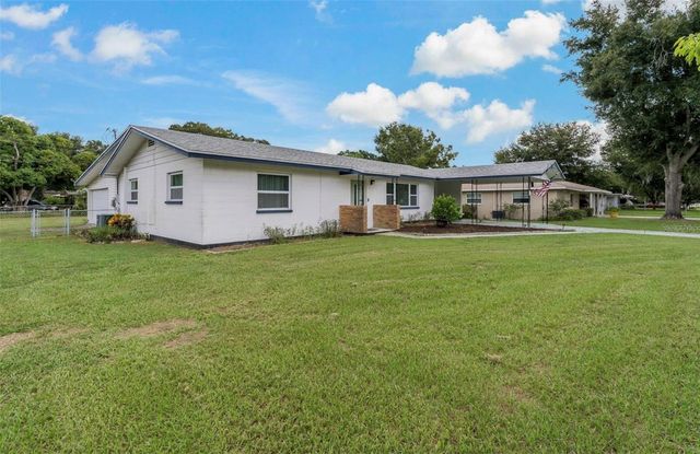 2285 AVENUE C SW, Winter Haven, FL 33880