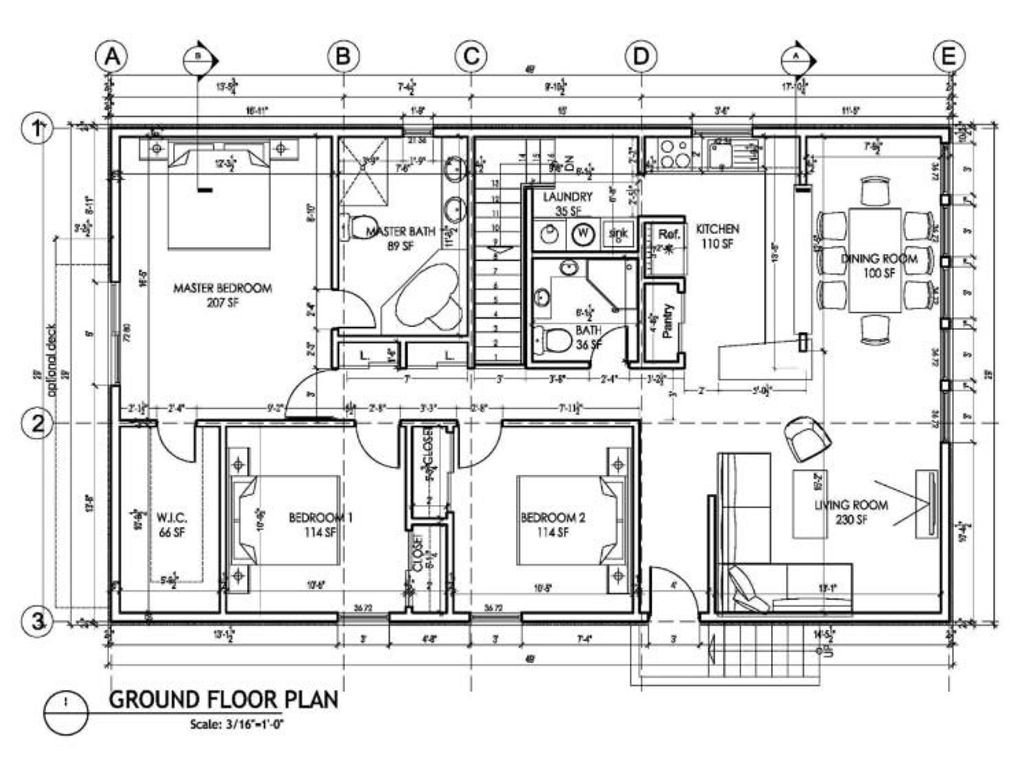 2712 Sewell Street, Rockford, IL 61109