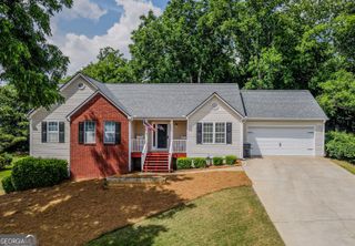 2990 Hampton Valley Drive, Loganville, GA 30052