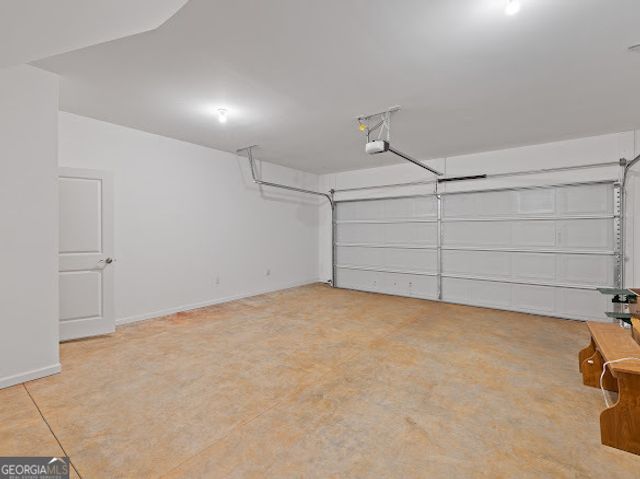 1300 Starboard Way, Greensboro, GA 30642