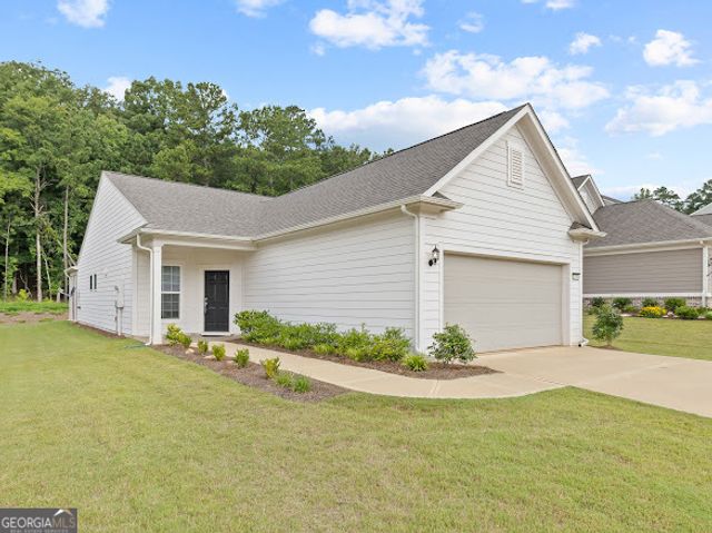 1300 Starboard Way, Greensboro, GA 30642