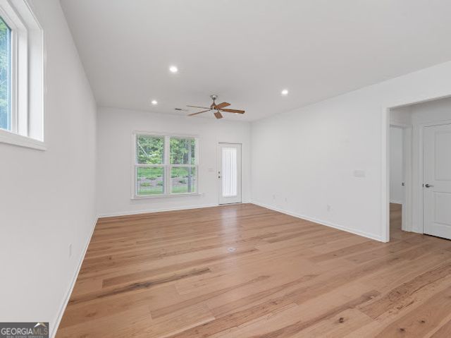 1300 Starboard Way, Greensboro, GA 30642