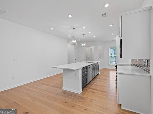 1300 Starboard Way, Greensboro, GA 30642