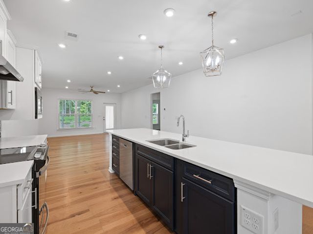 1300 Starboard Way, Greensboro, GA 30642