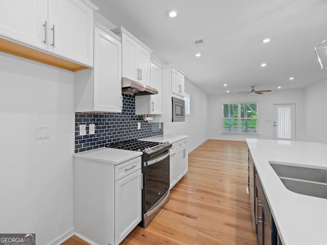 1300 Starboard Way, Greensboro, GA 30642