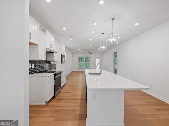 1300 Starboard Way, Greensboro, GA 30642