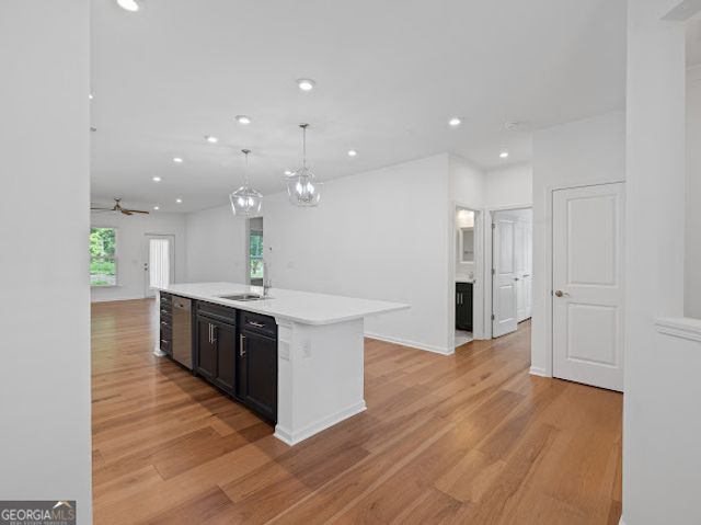 1300 Starboard Way, Greensboro, GA 30642