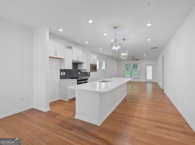 1300 Starboard Way, Greensboro, GA 30642