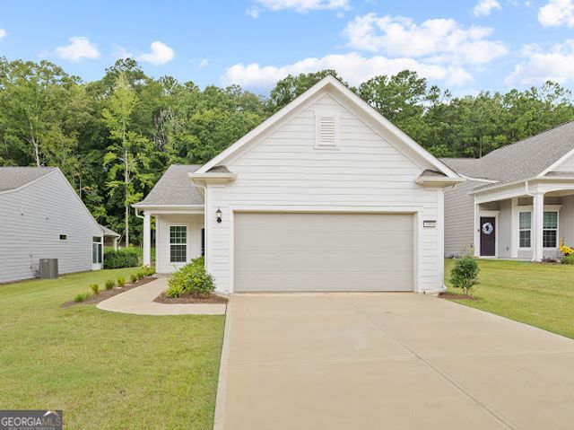 1300 Starboard Way, Greensboro, GA 30642