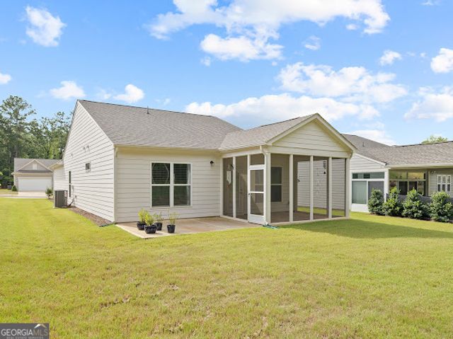 1300 Starboard Way, Greensboro, GA 30642