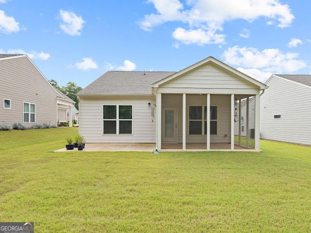 1300 Starboard Way, Greensboro, GA 30642