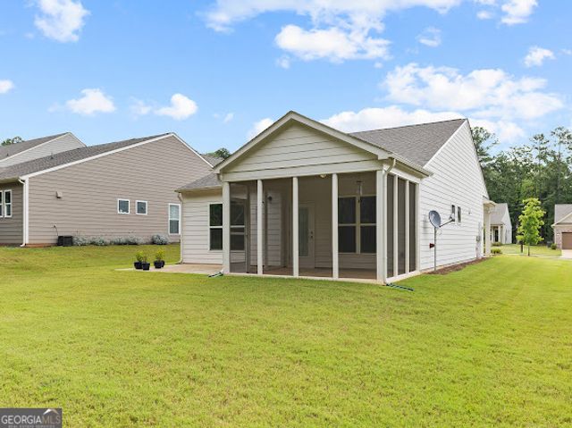 1300 Starboard Way, Greensboro, GA 30642