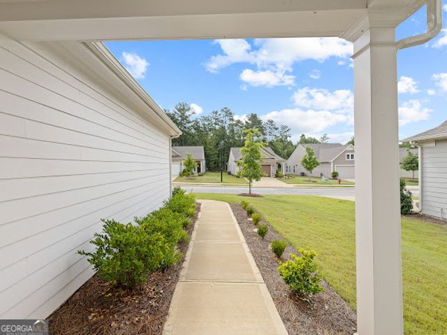 1300 Starboard Way, Greensboro, GA 30642
