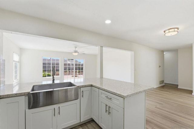 1614 Bubbling Well Drive, San Diego, CA 92154