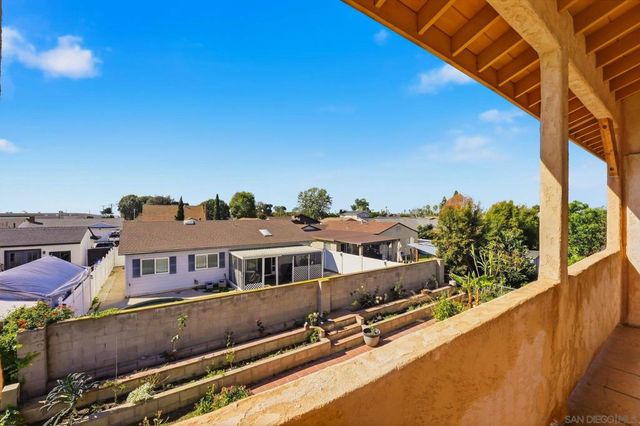 1614 Bubbling Well Drive, San Diego, CA 92154