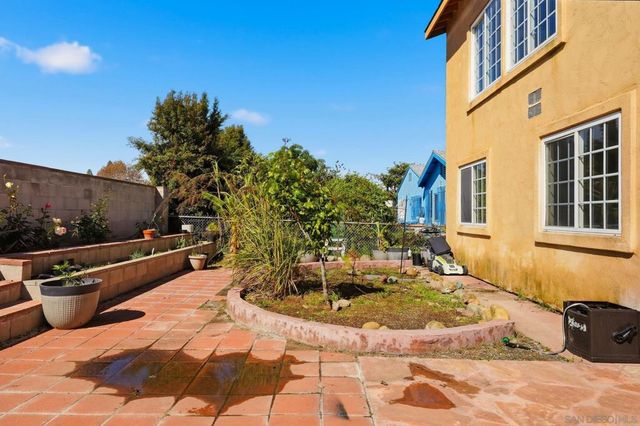 1614 Bubbling Well Drive, San Diego, CA 92154