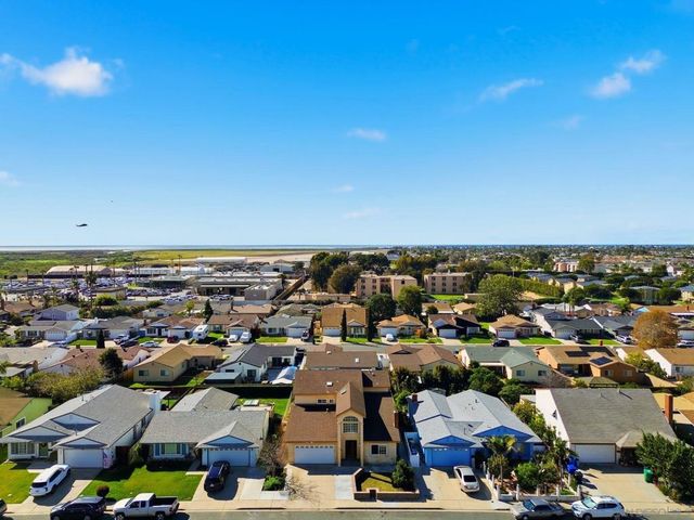 1614 Bubbling Well Drive, San Diego, CA 92154