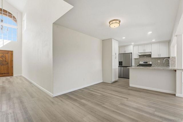 1614 Bubbling Well Drive, San Diego, CA 92154