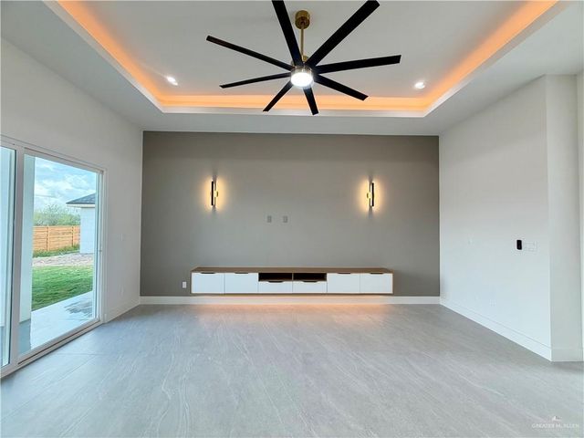 3713 E Noronha Drive, Edinburg, TX 78542