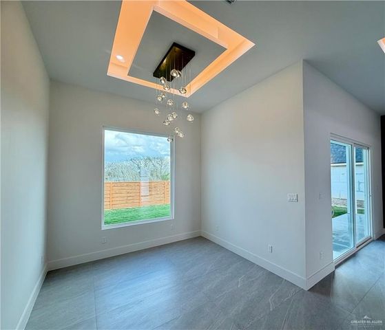 3713 E Noronha Drive, Edinburg, TX 78542