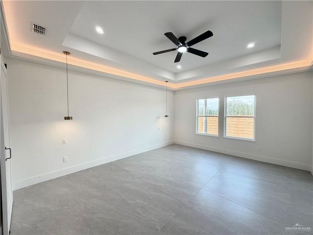 3713 E Noronha Drive, Edinburg, TX 78542