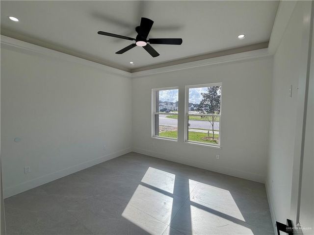 3713 E Noronha Drive, Edinburg, TX 78542