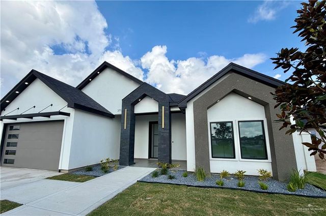 3713 E Noronha Drive, Edinburg, TX 78542