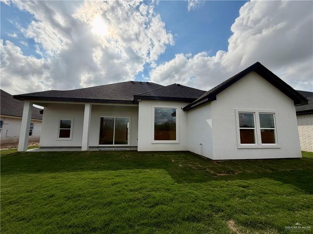 3713 E Noronha Drive, Edinburg, TX 78542