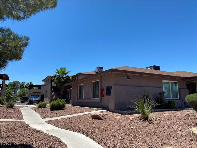 2657 Kline Circle, Las Vegas, NV 89121