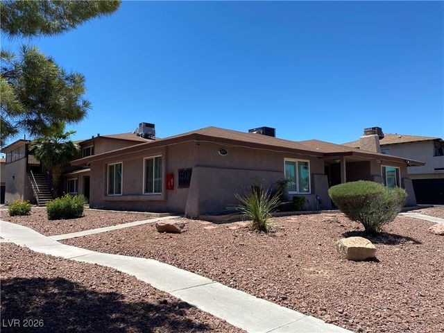 2657 Kline Circle, Las Vegas, NV 89121